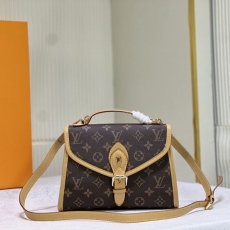 LV Satchel bags